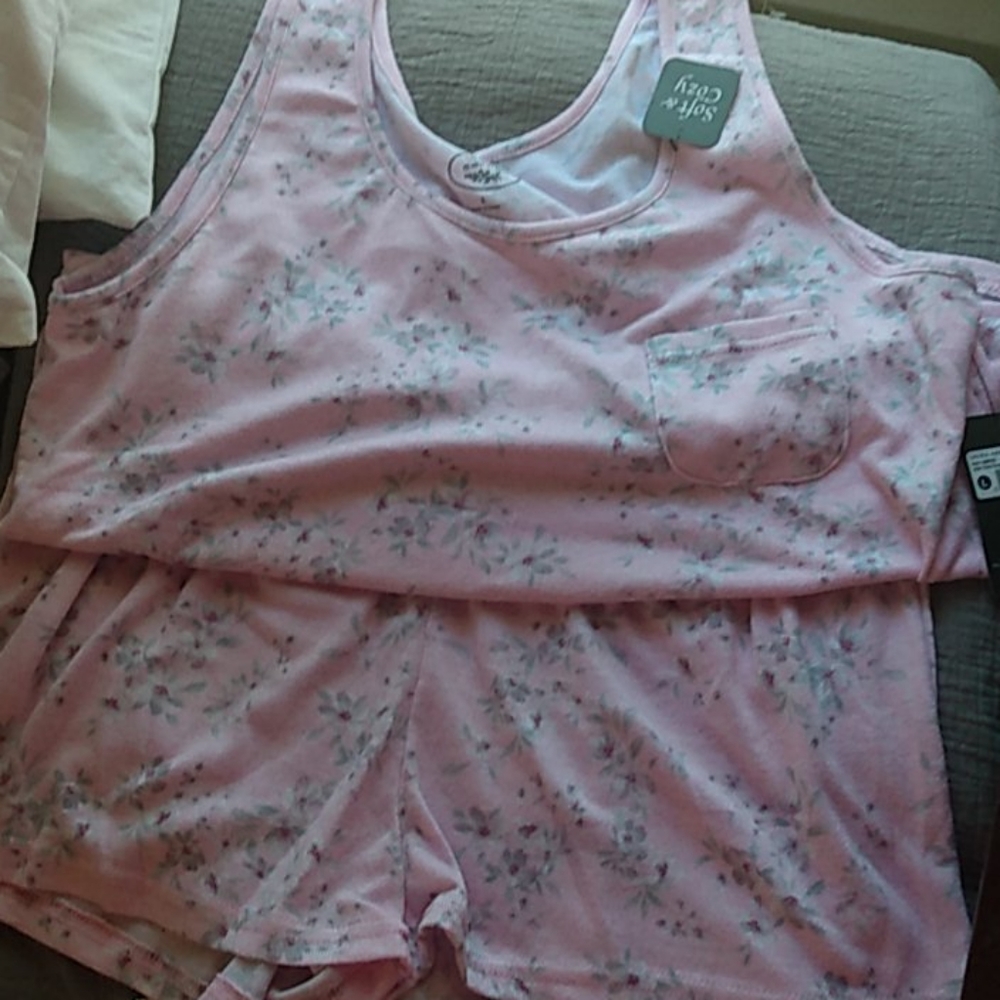 Ladies PJ"s